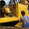 Роман Петров Петрович Главный гидравлист Украины