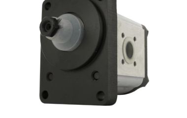 Гидронасос Bosch 0511525607