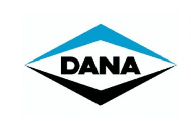 Запчасти от Dana Spicer