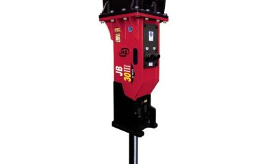 Заправка гідромолота азотом