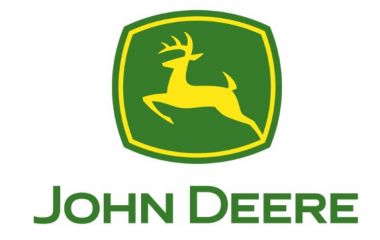 Запчасти от John Deere