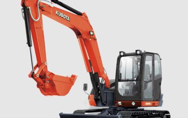 Запчасти для Kubota KX91-3, KX91-3a / Kubota KX91-3, KX91-3a