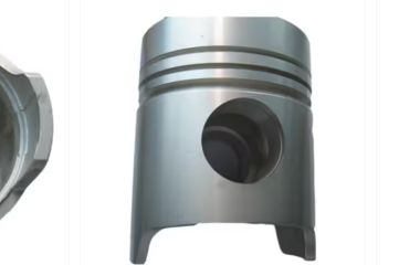 Поршень Mitsubishi 6D22 ME052809 / ME052447