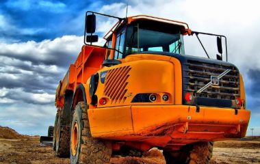 Ремонт коробок передач грузовых автомобилей