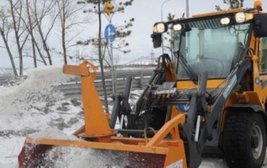 Ремонт моста SPICER 111/141 от WILLE 455B