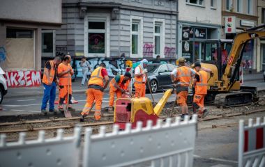 КАПИТАЛЬНЫЙ РЕМОНТ СТРОИТЕЛЬНОЙ МАШИНЫ