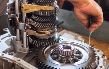 Неисправности гидротрансформатора АКПП DANA CARRARO ZF CLARK