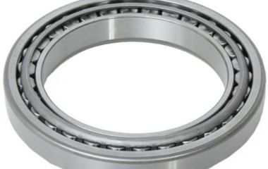 Новое поступление ступичных подшипников Timken для мостов Carraro
