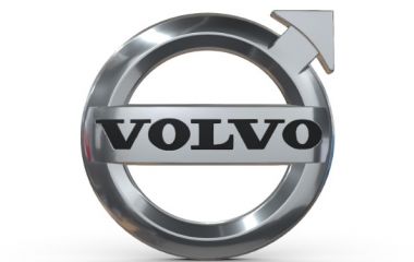 Запчасти от Volvo