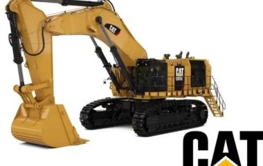 Запчасти для бортовых редукторов экскаваторов Caterpillar