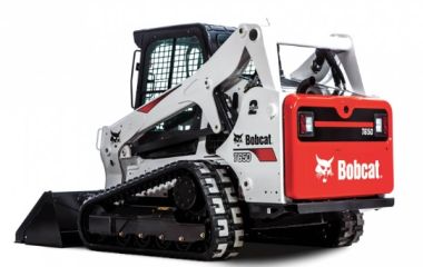 Запчасти для бортовых редукторов мини экскаваторов и погрузчиков Bobcat