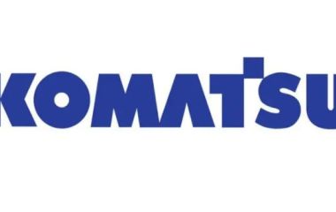 Запчасти для фронтального погрузчика KOMATSU WA380