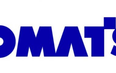 Запчасти бренда Komatsu