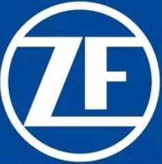 Запчасти от ZF