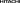 Hitachi ZX260