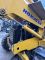 42N-03-11780 Радиатор охлаждения двигателя KOMATSU WB93, WB97