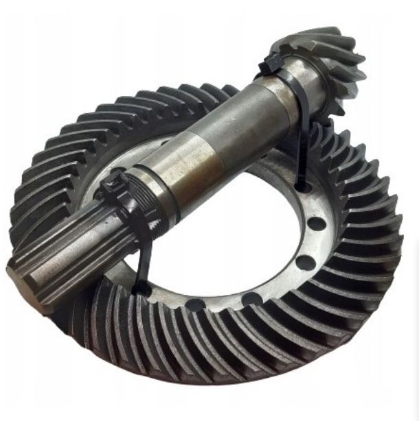 Same Deutz Fahr 0.008.4093.3 Главная (коническая) пара Z=12/35
