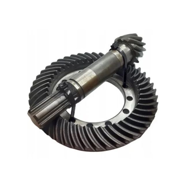 Deutz 0.008.5390.3/30 Главная (коническая) пара Z=15/33