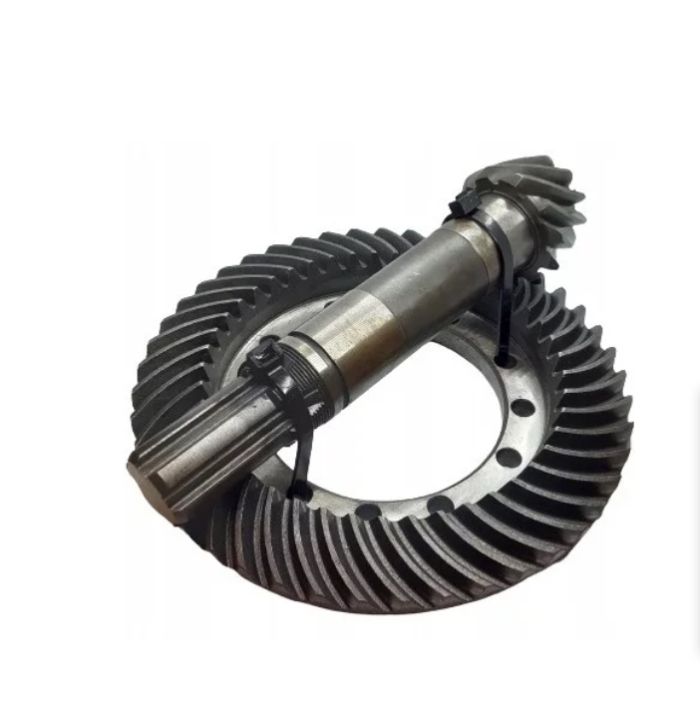 Same Deutz Fahr 0.008.5390.3 Главная (коническая) пара Z=15/33