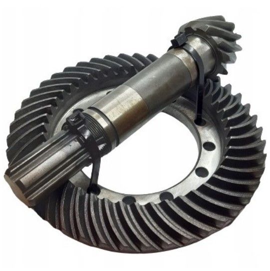 535353 Главная (коническая) пара Z=8/37 Carraro