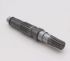V35115900 (2094311023) Вал шестерні Valtra