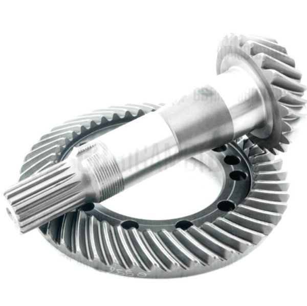 Same Deutz Fahr 0.016.5455.3 Главная (коническая) пара Z=20/45