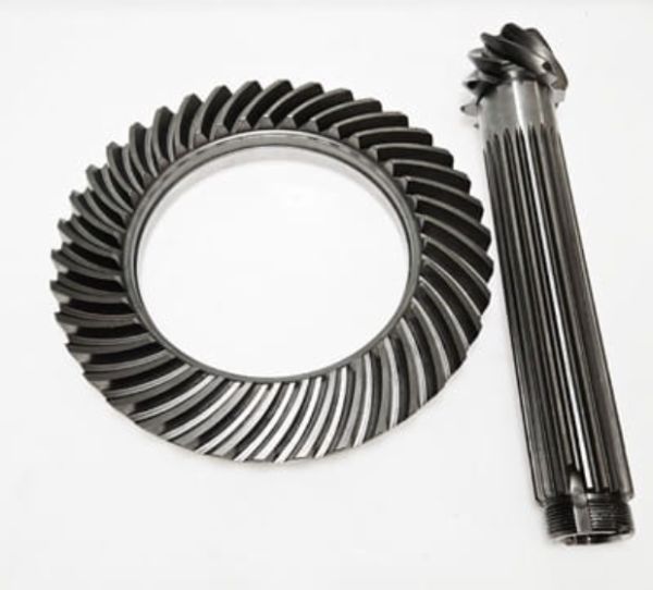 Same Deutz Fahr 0.151.3520.3 Главная (коническая) пара Z=8/38