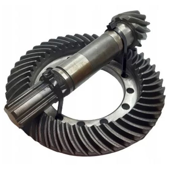 Deutz 0.270.4620.3/30 Главная (коническая) пара Z=10/34