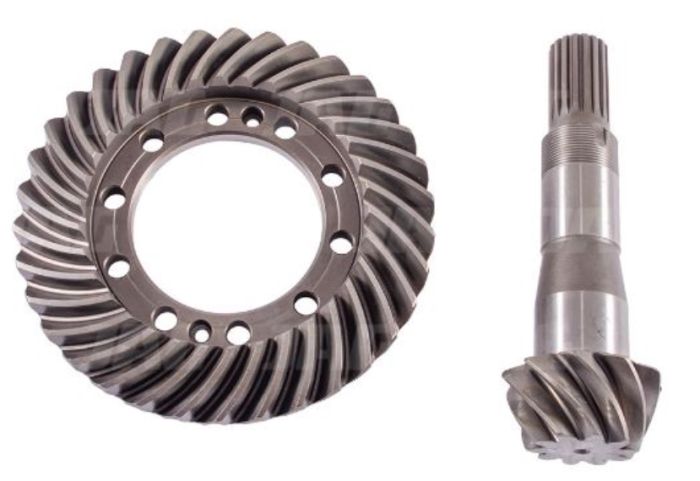 Deutz 0.270.4620.3/50 Главная (коническая) пара Z=10/34