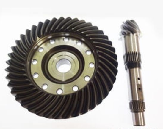Deutz 0.445.3520.3/20 Главная (коническая) пара Z=8/41
