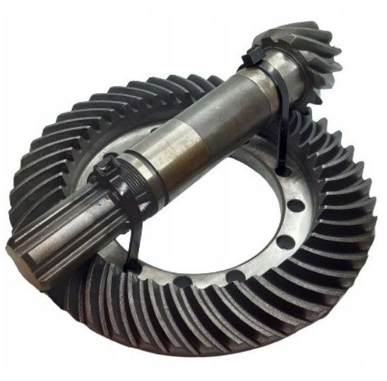 0.459.4620.3/20 Главная (коническая) пара Z=15/40 Deutz-Fahr