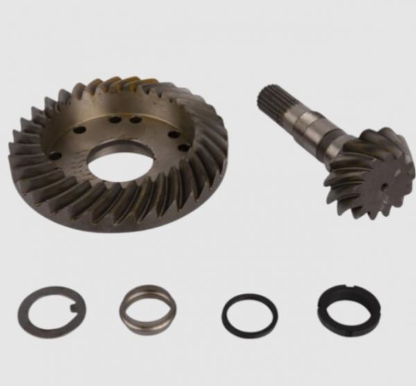 0.900.0502.6 (068476) Главная (коническая) пара Z=13/33 Deutz Fahr