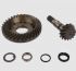 0.900.0502.6 (068476) Главная (коническая) пара Z=13/33 Deutz Fahr