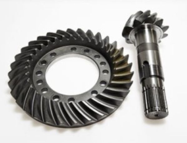 Same Deutz Fahr 0.900.0672.1 Главная (коническая) пара Z=15/29