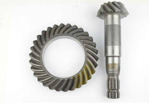 6005009878 (000.231044) Главная (коническая) пара Claas