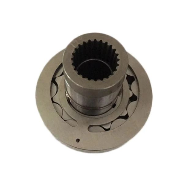 Sauer-Danfoss 0000501406 Насос подкачки PV90R130, PV90L130