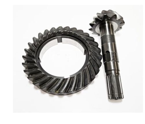 Deutz 0.007.7501.3/50 Главная (коническая) пара Z=11/41