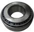 87674552 (005.10.3812) Подшипник New Holland, Dana Spicer Т8.390, T8.360, T8050/Case 335