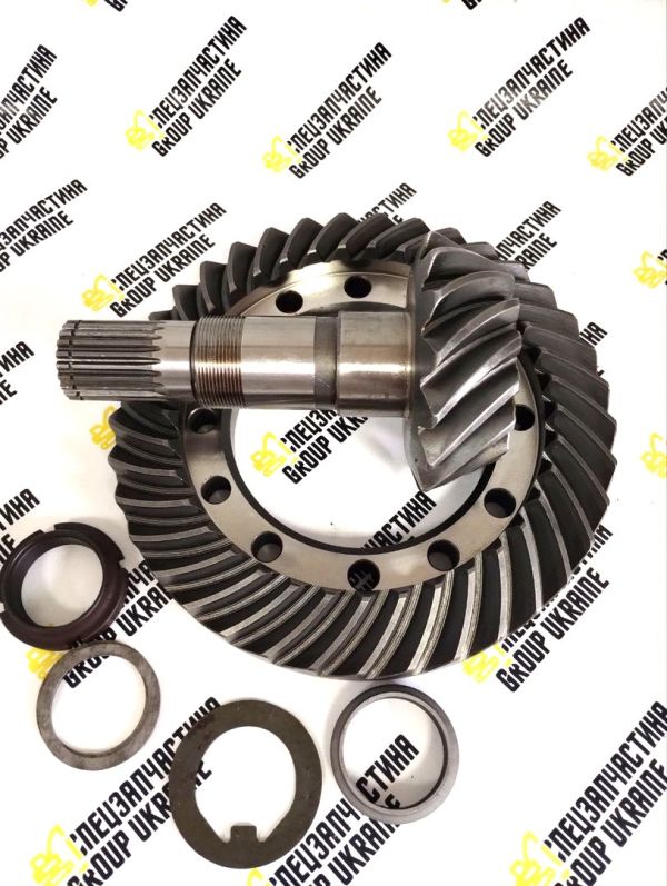 Коническая пара 15/37 CARRARO 066941 (068609) 661358