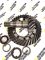Коническая пара 15/37 CARRARO 066941 (068609) 661358
