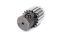 Вал солнечной шестерни New Holland 4464301161, 8025491, 8963100214, 15324, MX153242