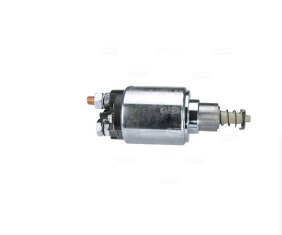 Deutz 01319751, 2339402168, 01180999, 235807, 2339402133 Втягивающее реле стартера 24v