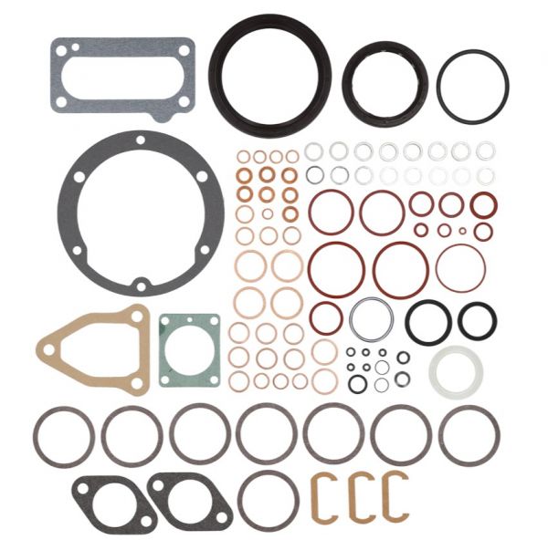01806501 Комплект прокладок нижний Hatz 3L40