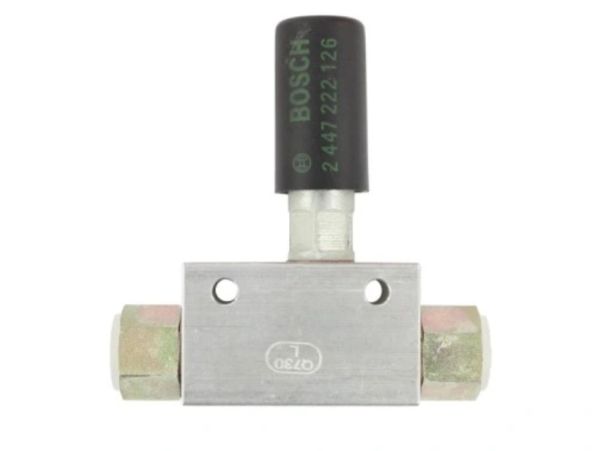 Deutz 02111961, 02113221, 02113859 Топливоподкачиваюий насос для 1013, 1015, 2015