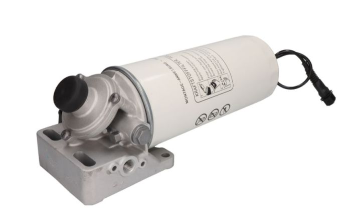 Deutz 02113832 Фильтр грубой очистки для TCD2012, TCD2013, BF4M2012, BF6M1013