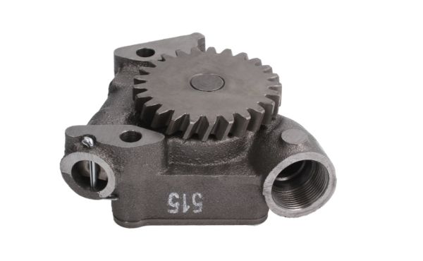 Deutz 02130440, 04157010 Масляный насос для FL 912, 913