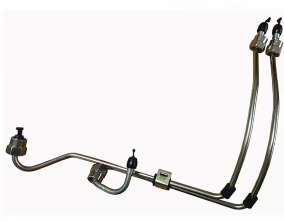 Deutz 02233746 Топливная трубка форсунки F2L511