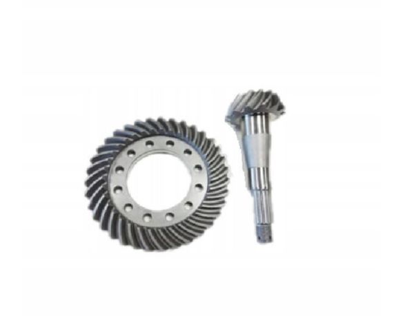 Same Deutz Fahr 02574620310 Главная (коническая) пара 13/35
