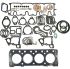 Deutz 02931141, 02-31579-01 Ремкомплект прокладок для F4L2011