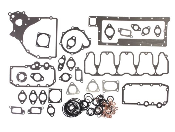 Deutz 02931276, 01-35969-01 Ремкомплект прокладок для BF4M1012